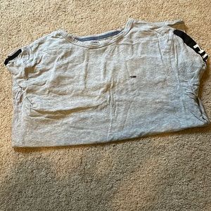 Long sleeve Tommy Hilfiger shirt